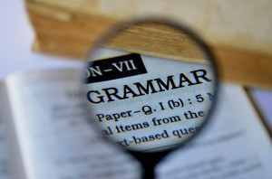 english grammar check tool