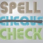 english spell check