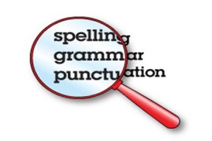 proper english grammar check